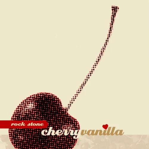 Cherry Vanilla