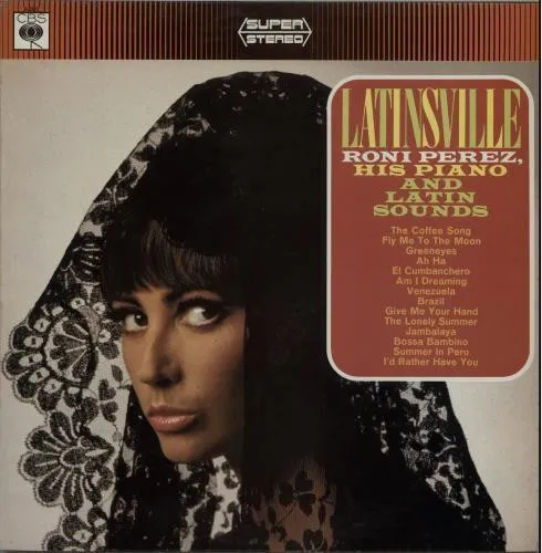 Latinsville