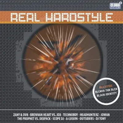 Real Hardstyle