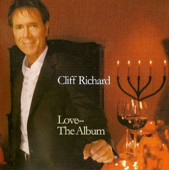 Love - the Album