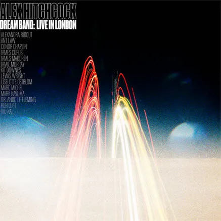 Dream Band: Live In London