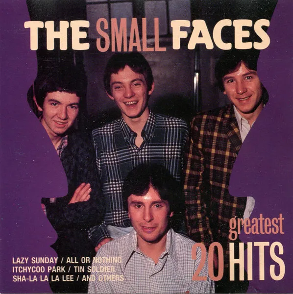 20 Greatest Hits