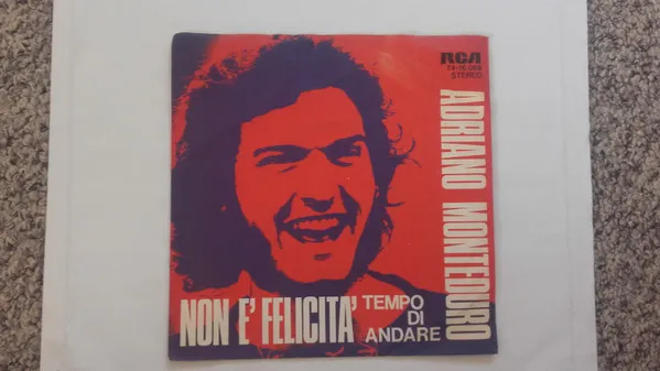 Non E' Felicita'