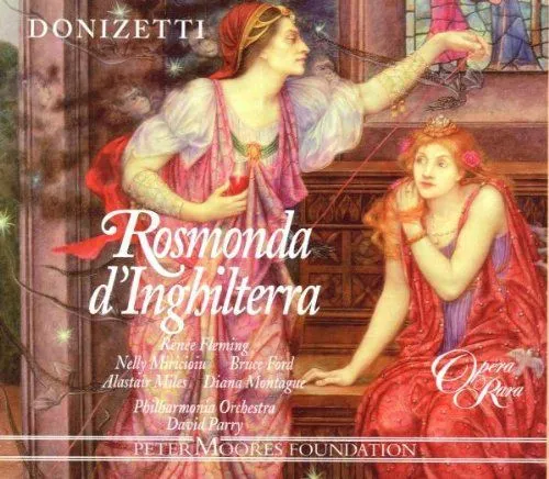 Rosmonda D'Inghilterra