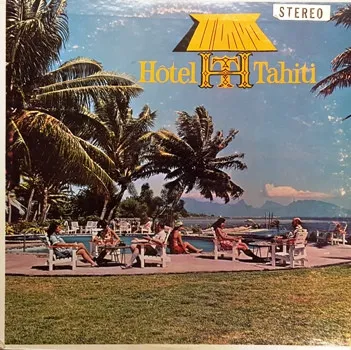 Hôtel Tahiti