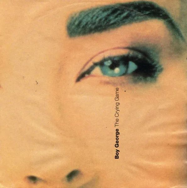 BOY GEORGE