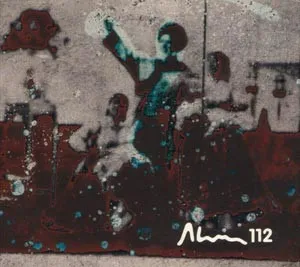 Alarm 112