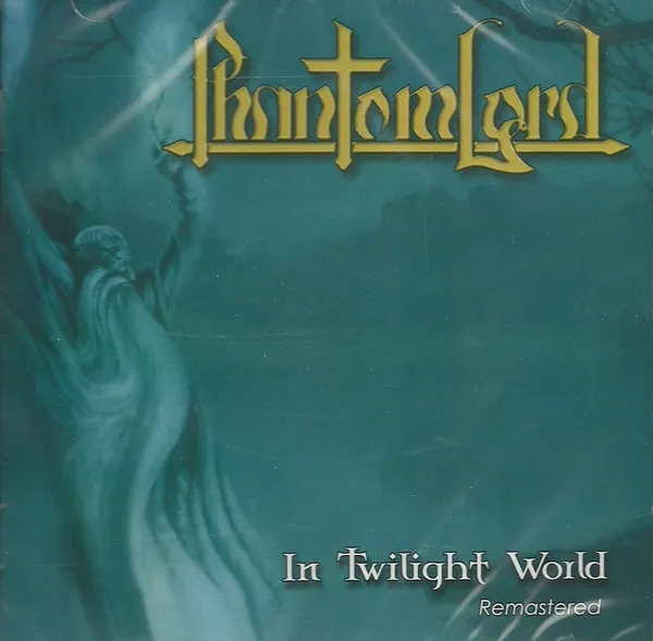 In Twilight World