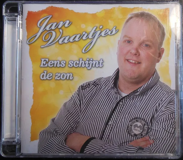 Eens Schijnt De Zon