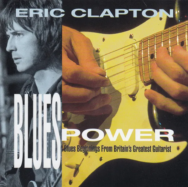 Blues Power