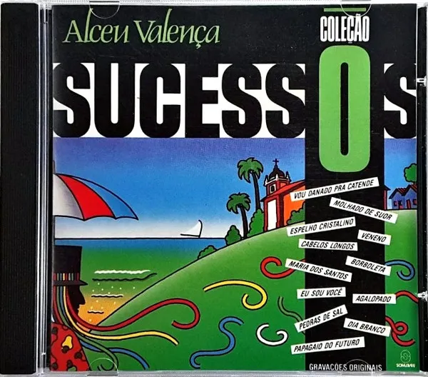 Coleção Sucessos