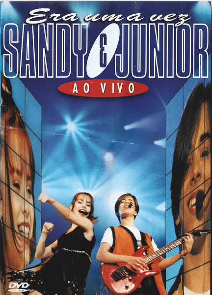 Sandy & Junior