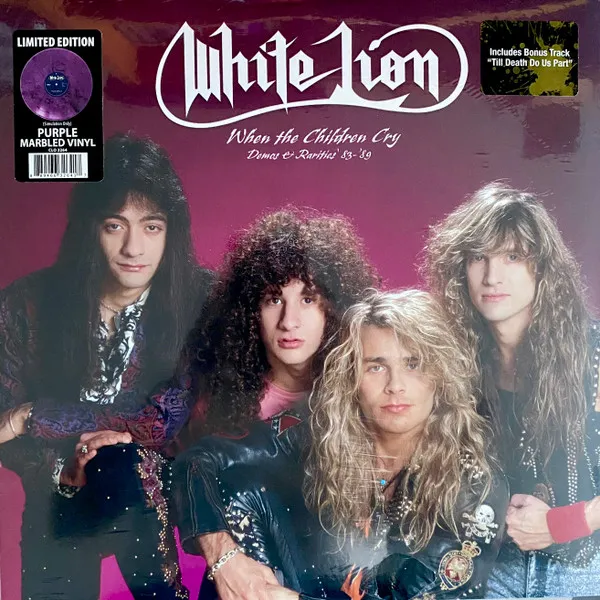 White Lion