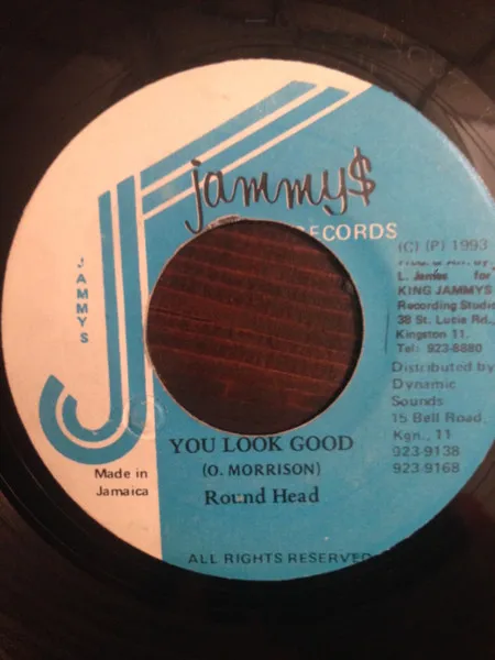 You Look Good