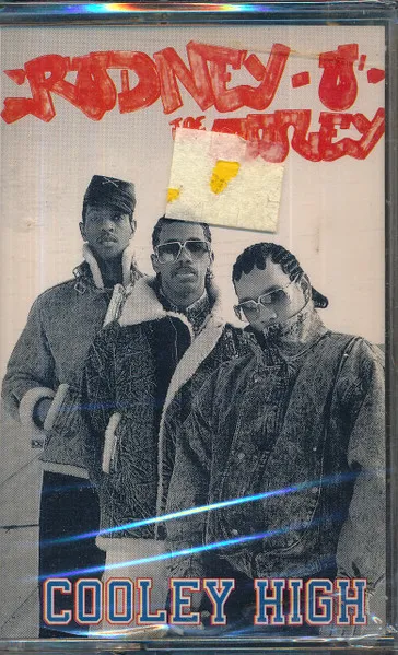 Cooley High