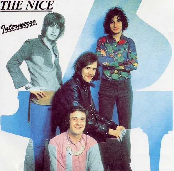 The Nice