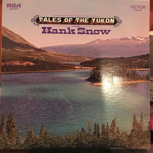 Tales Of The Yukon