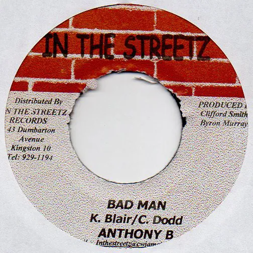 Bad Man
