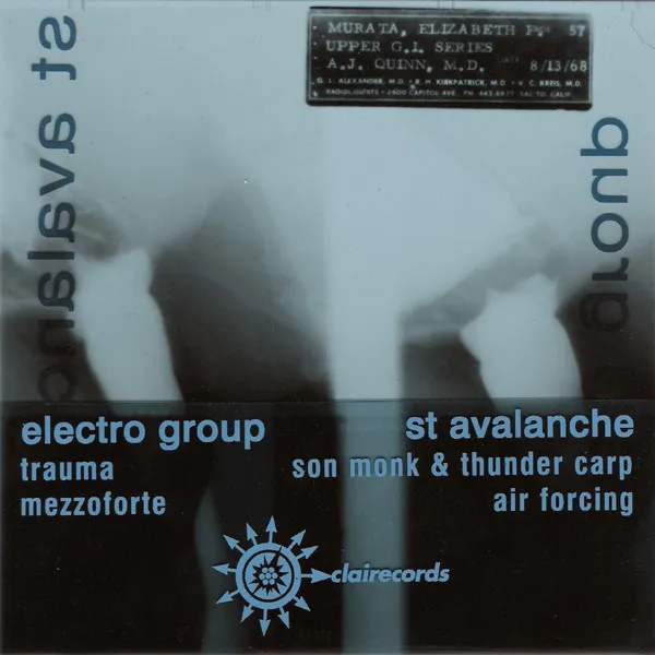 Electro Group / St Avalanche