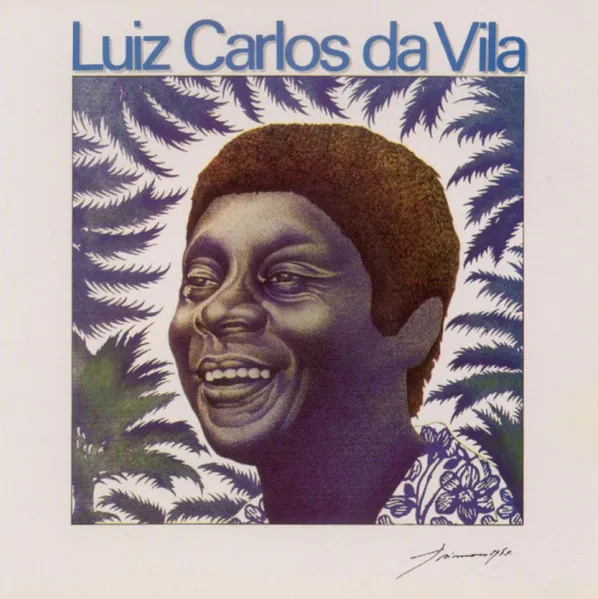 Luiz Carlos Da Vila