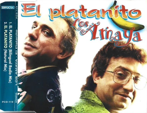 El Platanito