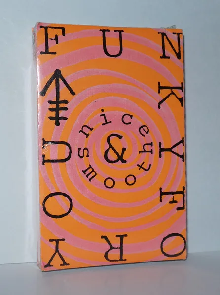 Funky For You