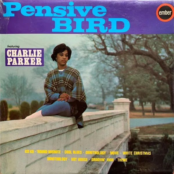 Pensive Bird