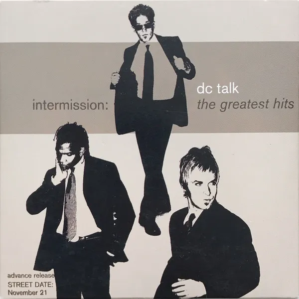 Intermission: The Greatest Hits