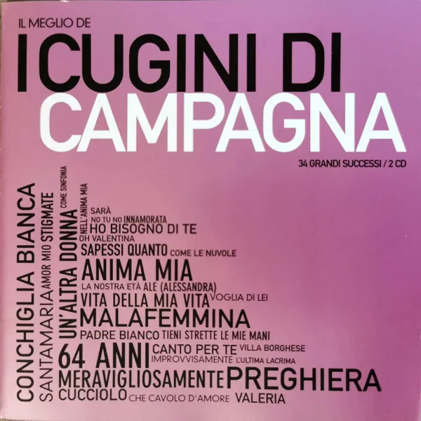 Il Meglio De