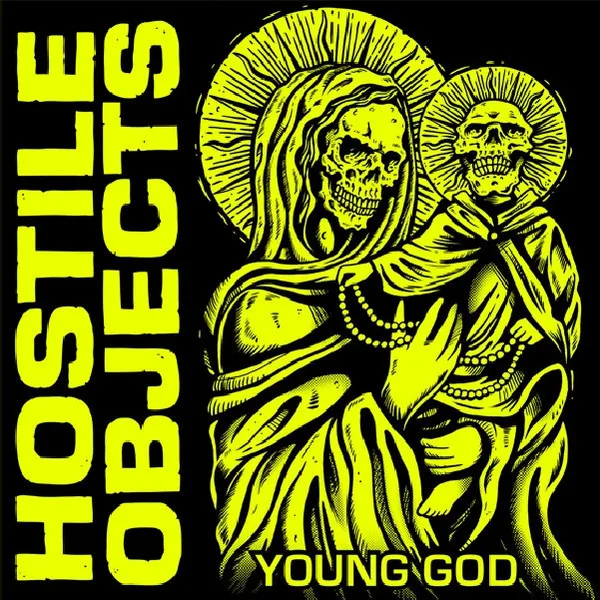 Young God