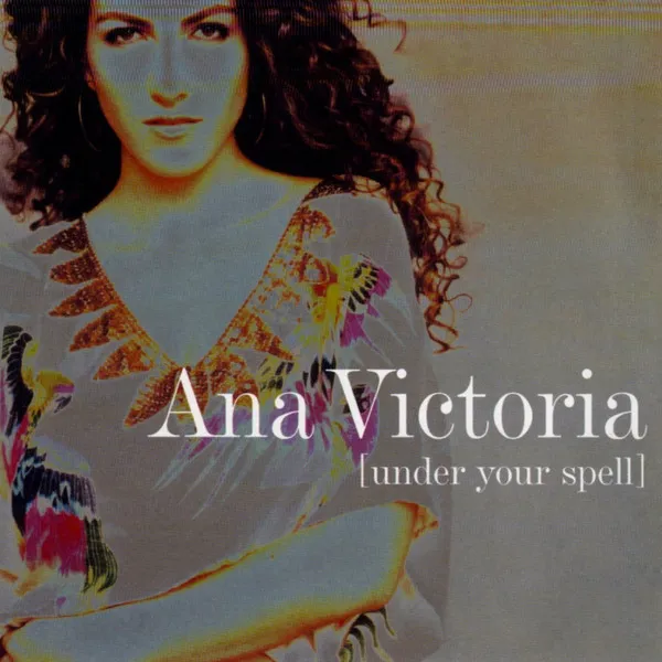 Under Your Spell