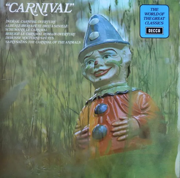 "Carnival"