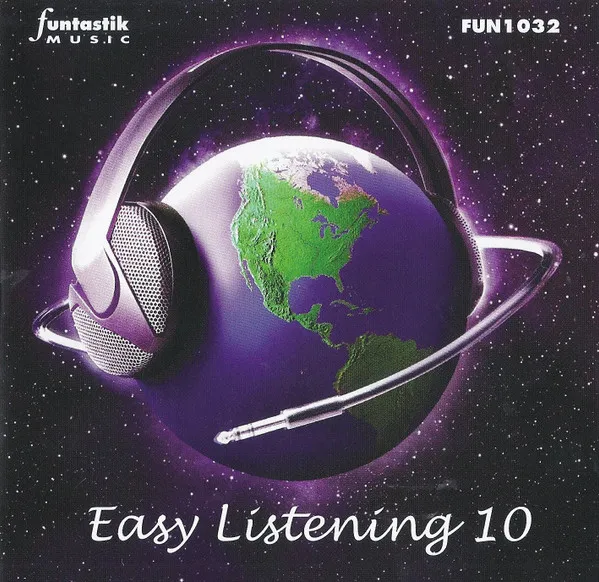 Easy Listening 10
