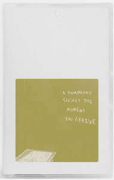 A Symphony Strikes The Moment You Arrive