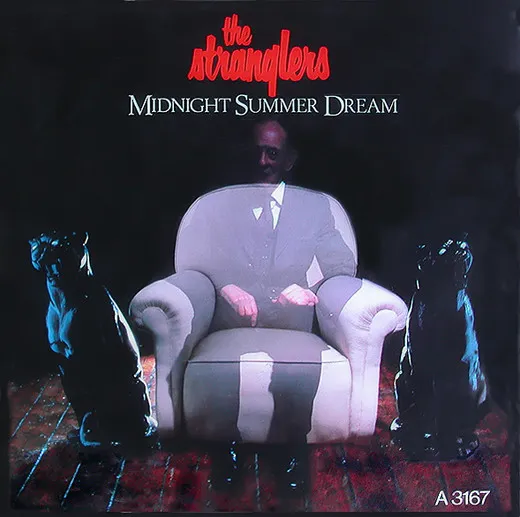Midnight Summer Dream