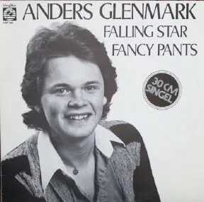 Falling Star / Fancy Pants