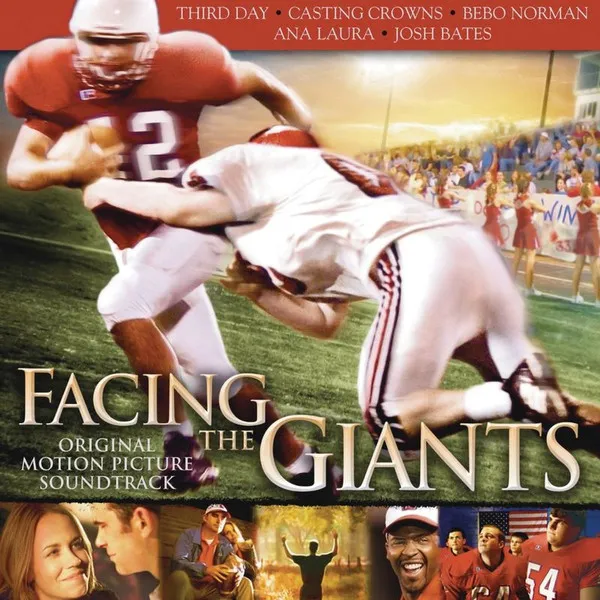 Facing the Giants