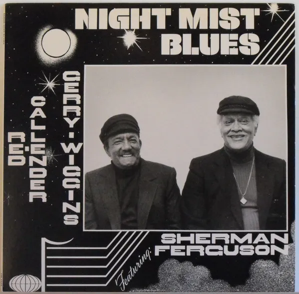 Night Mist Blues