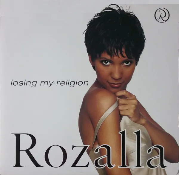 Losing My Religion