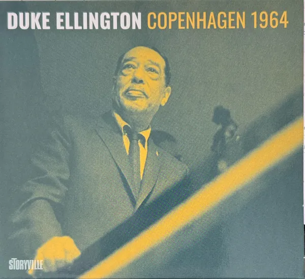 Copenhagen 1964