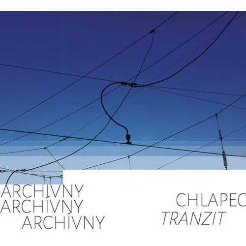 Archívny Chlapec:  Tranzit