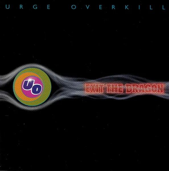 Exit The Dragon