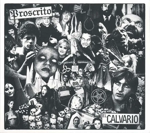 El Calvario