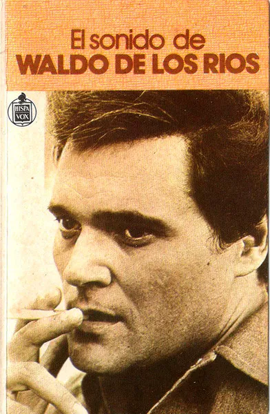 El Sonido De Waldo De Los Rios