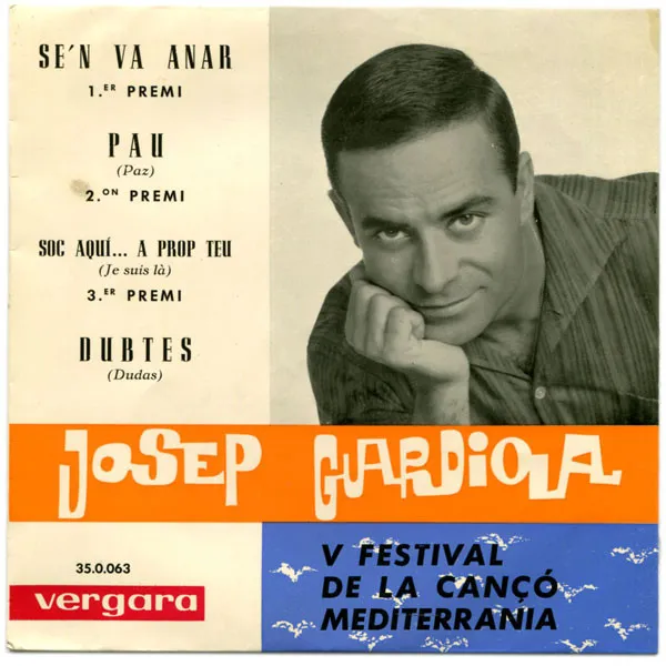 V Festival De La Cançó Mediterrània