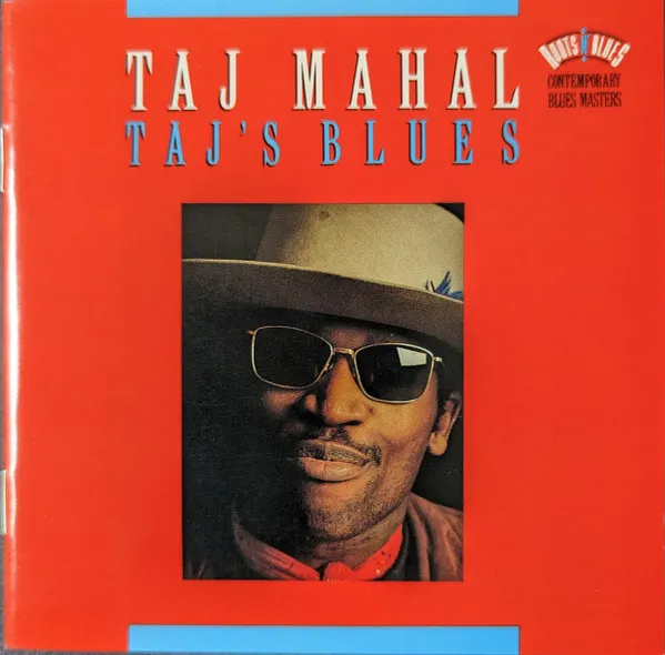 Taj's Blues