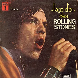 The Rolling Stones