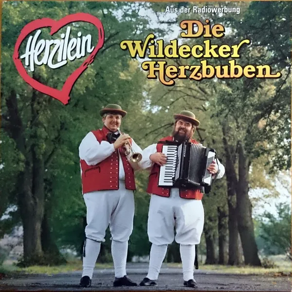 Herzilein
