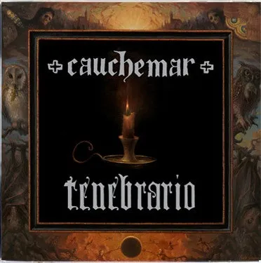 Tenebrario