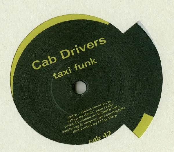 Taxi Funk